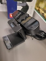 Trust Tanor Full HD 1080p Webcam (Model 25548) 1080p @30 FPS