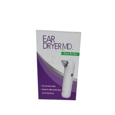 Ear Dryer MD Electric Ear Dryer For Adults And Children