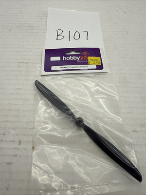 HobbyZone HBZ4807 Mini Cub Propeller