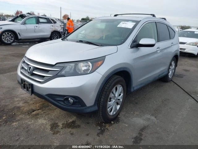 Potenciador de freno 01469T0aa01 2012 Honda CR-V Foto 2 de 4