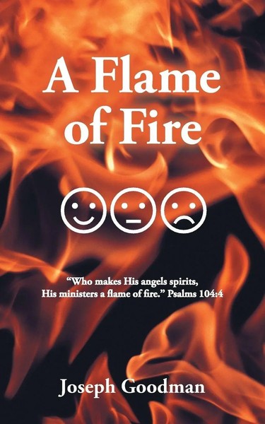 Joseph Goodman | A Flame Of Fire | Taschenbuch | Englisch (2013) | AuthorHouse-image