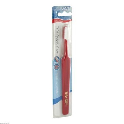TEPE Zahnbürste Select Special care 1 St
