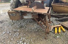 Mcconnel Saw Bench