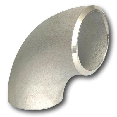 MANIFOLD BEND STEAM PIPE  STAINLESS STEEL (304) 1 1/4'' 90 DEGREE SCH40