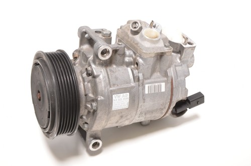 Klimakompressor Klimaanlage Seat VW Golf 5 6 Passat Scirocco Tiguan 1K0820859N