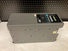 Untested Allen Bradley 1391 Digital AC Servo Drive 1391-DES45-DI AS-IS