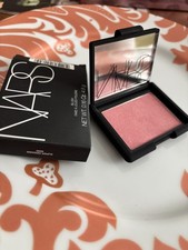 NARS SUPER ORGASM Blush 0.16 oz. NEW BNIB Limited Edition