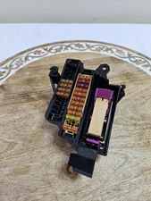 2008-2017 Audi Q5 Relay Fuse Box Power Distribution Panel Holder OEM