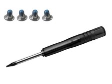 Replacement Screws Repair Kit for Ray-Ban Meta Gen2 RW4012 RW4013 RW4014 Smart