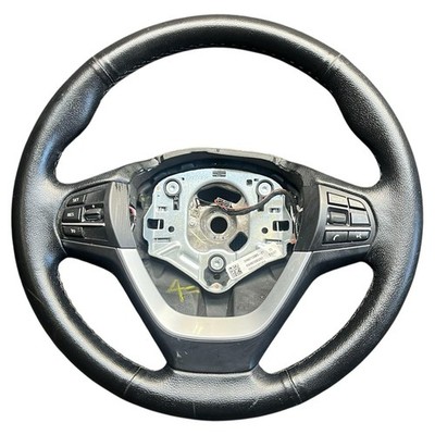2016 BMX X3 Sport Utility Steering Wheel 11 12 13 14 15 16 17 OEM SW687095201