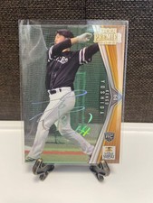 Kengo Yoshida Fukuoka SoftBank Hawks Epoch Premier 2023 Holo Sign 30 Limited