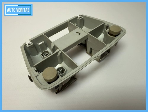 Original Corsa C Meriva A Opel lamp carrier interior light reading lamp 27389331 - Picture 2 of 10