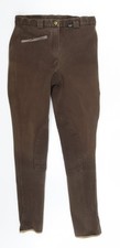 Womens UK Size 26 in Mountain Horse Slim Fit Cropped Jeans