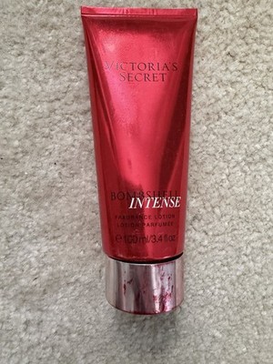 Victorias Secret Bombshell Intense Fragrance lotion 3.4oz