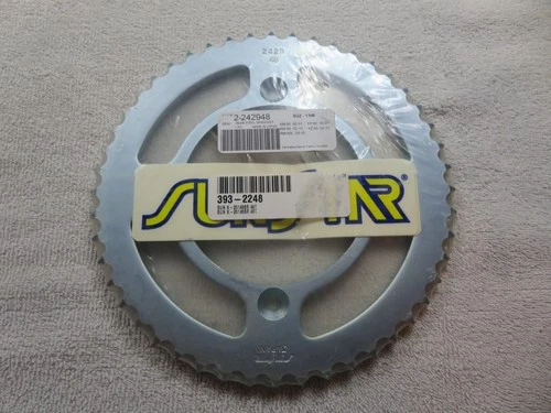SPROCKET, REAR (NT:48) *{OPT}*