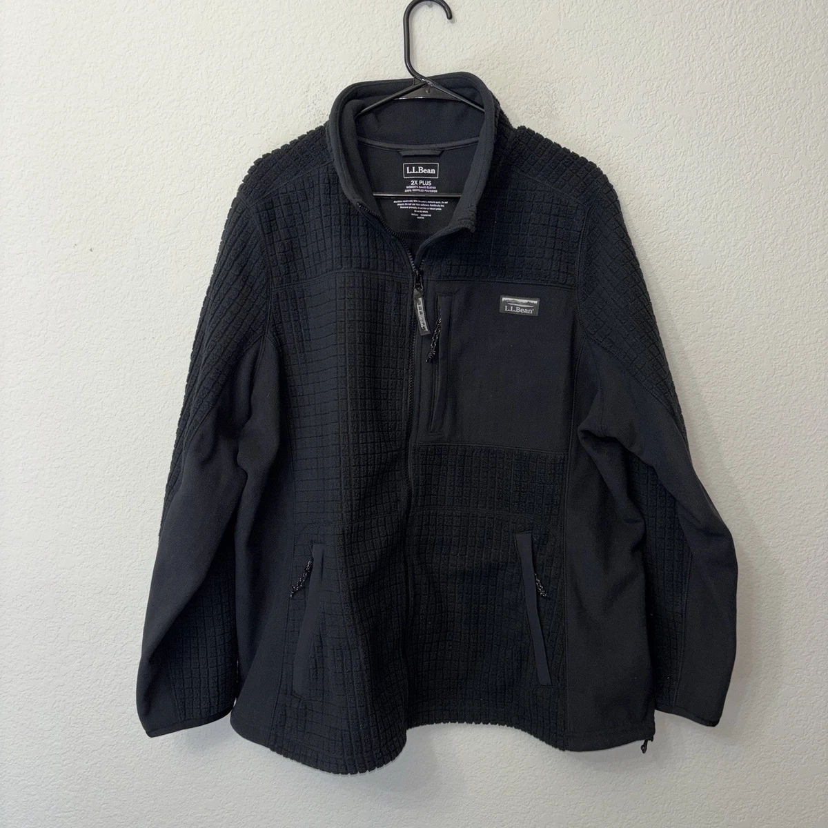 Black Plus 2X Size Coats, Jackets & Vests for Women for sale | eBay