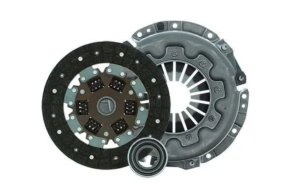 Kit frizione KN-158A AISIN