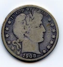 1908-s Barber half