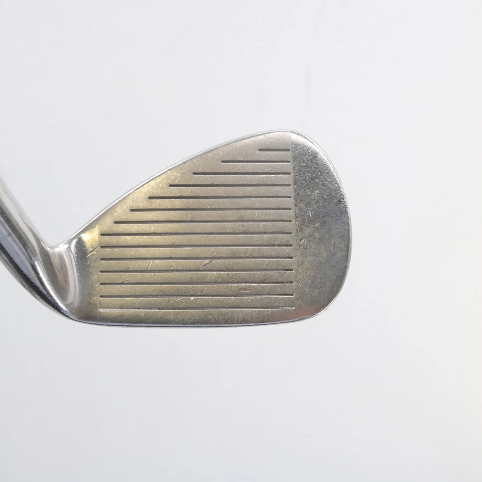 Adams IDEA a12 OS P PW Pitching Wedge Steel Stiff Flex Left-Handed P-152833 - Image 4 of 4