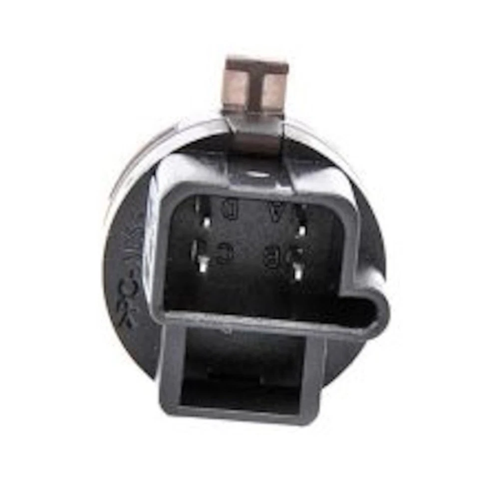 Sensor de luz ambiental de control de faros ACDelco genuino para Buick LeSabre 00-05 Foto 3 de 4