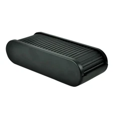 Car Storage Box Accessories Container Cover Easy Installation Brand New