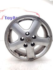 Wheel 16x6-12 Alloy 5 Spoke Fits 97-00 Lexus Sc Series