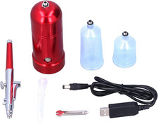 Iniettore Di Ossigeno per Il Viso Portatile, Idratatore per La Pelle Nebulizzata