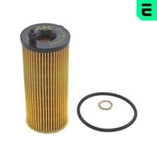 �lfilter Filtereinsatz f�r BMW 1er F20 118i 116i 118d F21 X3 F25 xDrive20d