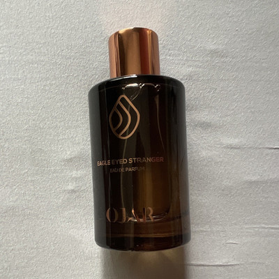 OJAR Eagle Eyed Stranger Eau de Parfum (EdP) Spray 100 ml 