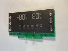 DA92-00153B Samsung Refrigerator Led Printed Circuit Board