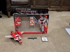 Vintage 1984 Transformers  Jetfire G1 with Box, Inserts, Directions