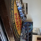 Mopar Dodge NHRA 1:16 Diecast Funny Car Whit Bazemore 2003 Limited Edition