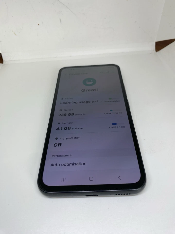 Samsung Galaxy A54 5G · 256GB, photo 3 of 5