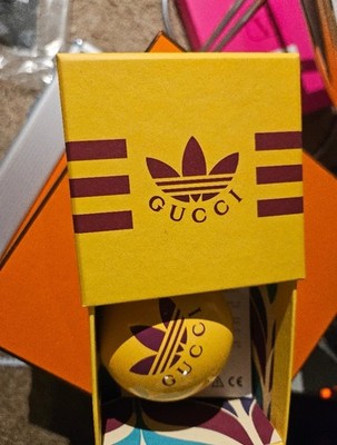 Gucci x Adidas Vip Gift Yo-Yo Limited Edition Collectable in Box