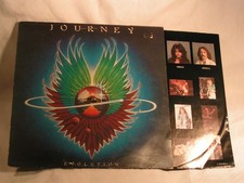 JOURNEY -  EVOLUTION !! ( LP ) !! 1.NL-Pressu...