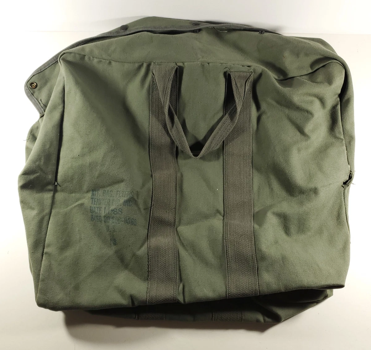 Flyers Kit Bag In Collectible Military Surplus Bags & Packs for