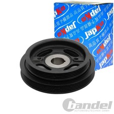 Poulies diverses Suzuki SPLASH
