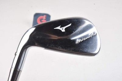 Linkshand Mizuno Pro 245 #7 Eisen / X-Flex Project X LS / STD / Demo