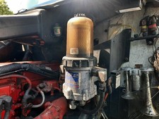 Replaces 2007 DAVCO FUEL PRO 382 FUEL WATER SEPARATOR ASSEMBLY ,  MD
