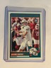 2025 Score - Rookies Quinn Ewers #75 (RC)