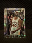 2025 Topps Harrison Barnes Base (Raw)
