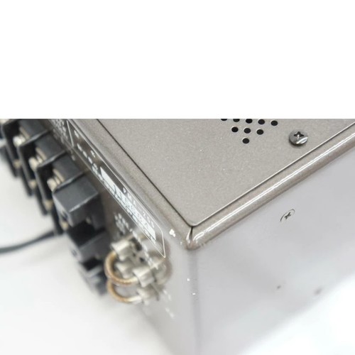 Denon / Vollverstärker / PMA-255 / 115684 / B-Rang / Japan JP - Bild 7 von 7