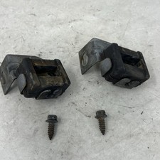 99-04 Ford Mustang Upper AC Condenser Mountin...