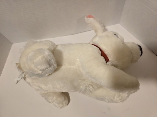 Disney Bolt Plush - Bild 5 von 5