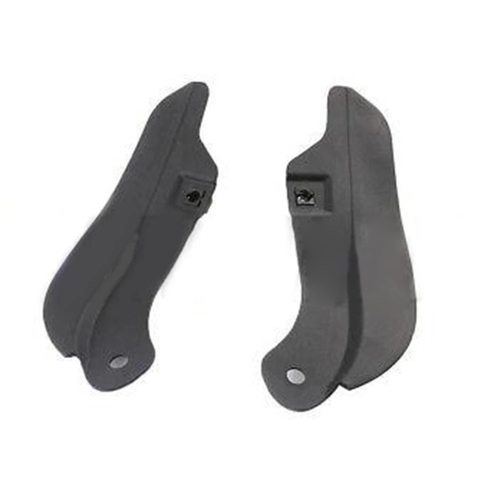 2Pcs Wheel Arch Spoiler Accessories For 8E0 853 887 A For 8E0 853 888 A - Image 3 of 4