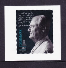 DENMARK MNH from 2014. Mi.No. 1789. C.V. €2.800/$3.25