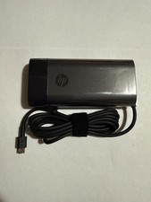 Genuine HP 140W USB-C Laptop Charger Adapter TPN-LA29 N22270-001