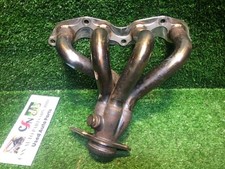 Honda Fit Gd1 Gd2 Gd3 Gd4 L15a Vtec Jdm Maxim Work Exhaust Manifold Header 4-1