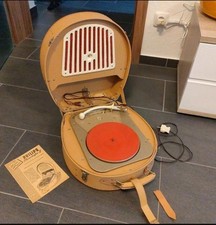 Philips Phonokoffer 3, Philips AG 2113