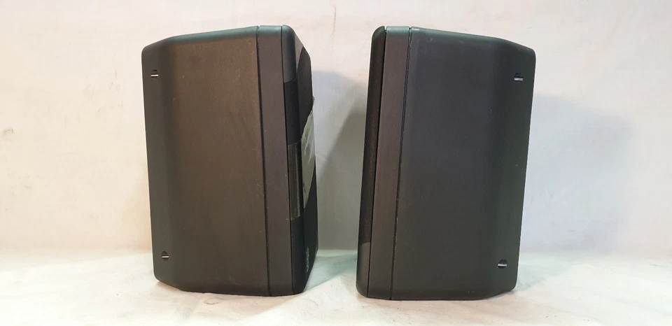 Goodmans ARENA AV 2 vie concentriche speakers altoparlanti GLL 70watt - Immagine 2 di 4